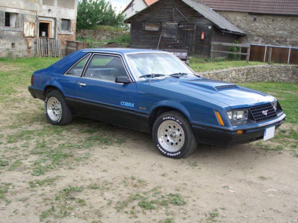 #45 – Cobra ’79