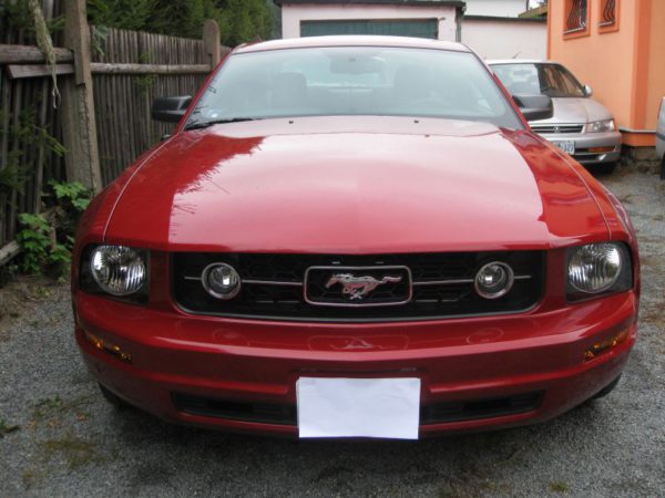 #120 – Coupé ’09