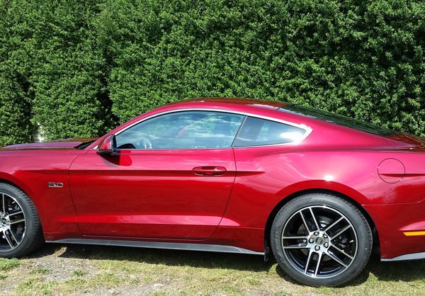 #131 – Coupé GT ’16
