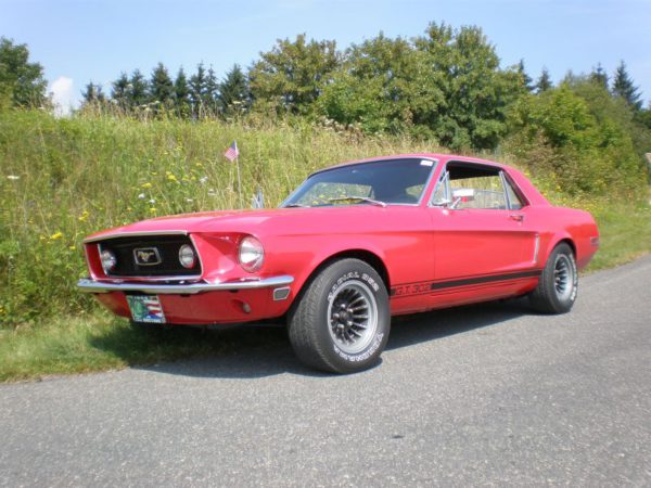 #112 – Hardtop ’68
