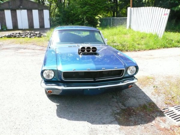 #134 – Hardtop ’65