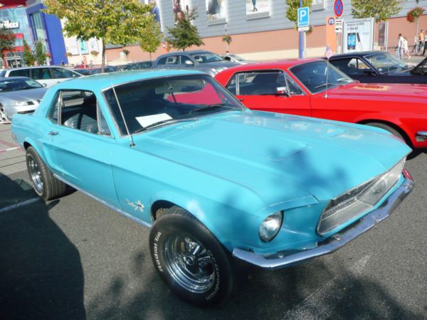 #97 – Hardtop ’68