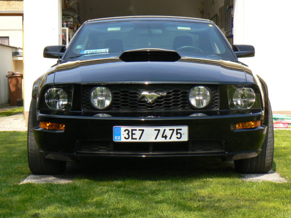 #53 – Coupé GT ’05