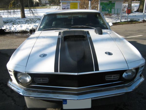 #57 – Mach 1 ’70