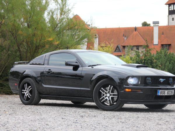 #90 – Coupé GT ’05