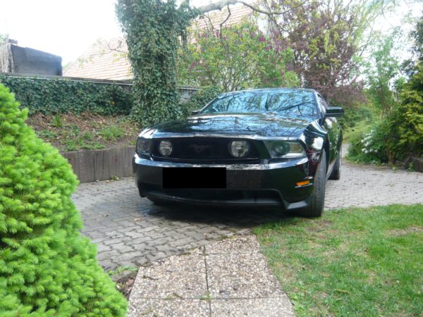 #161 – Coupé GT ’10