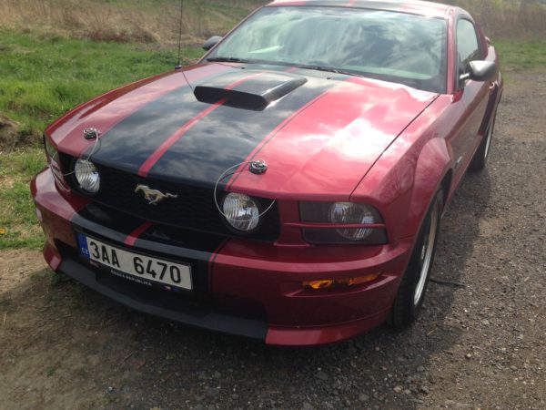 #173 – Coupé GT ’05