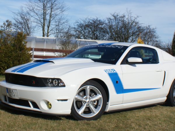 #174 – Coupé GT ’10